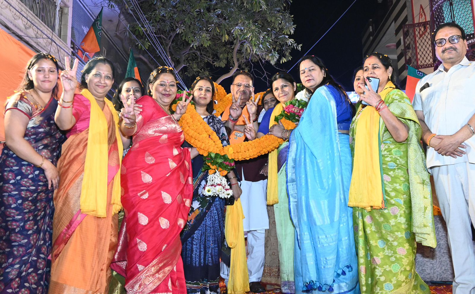 कैबिनेट मंत्री बोले, कन्हैया की गिनती 5 लाख से तो हमारी गिनती 12 लाख से शुरू होती है