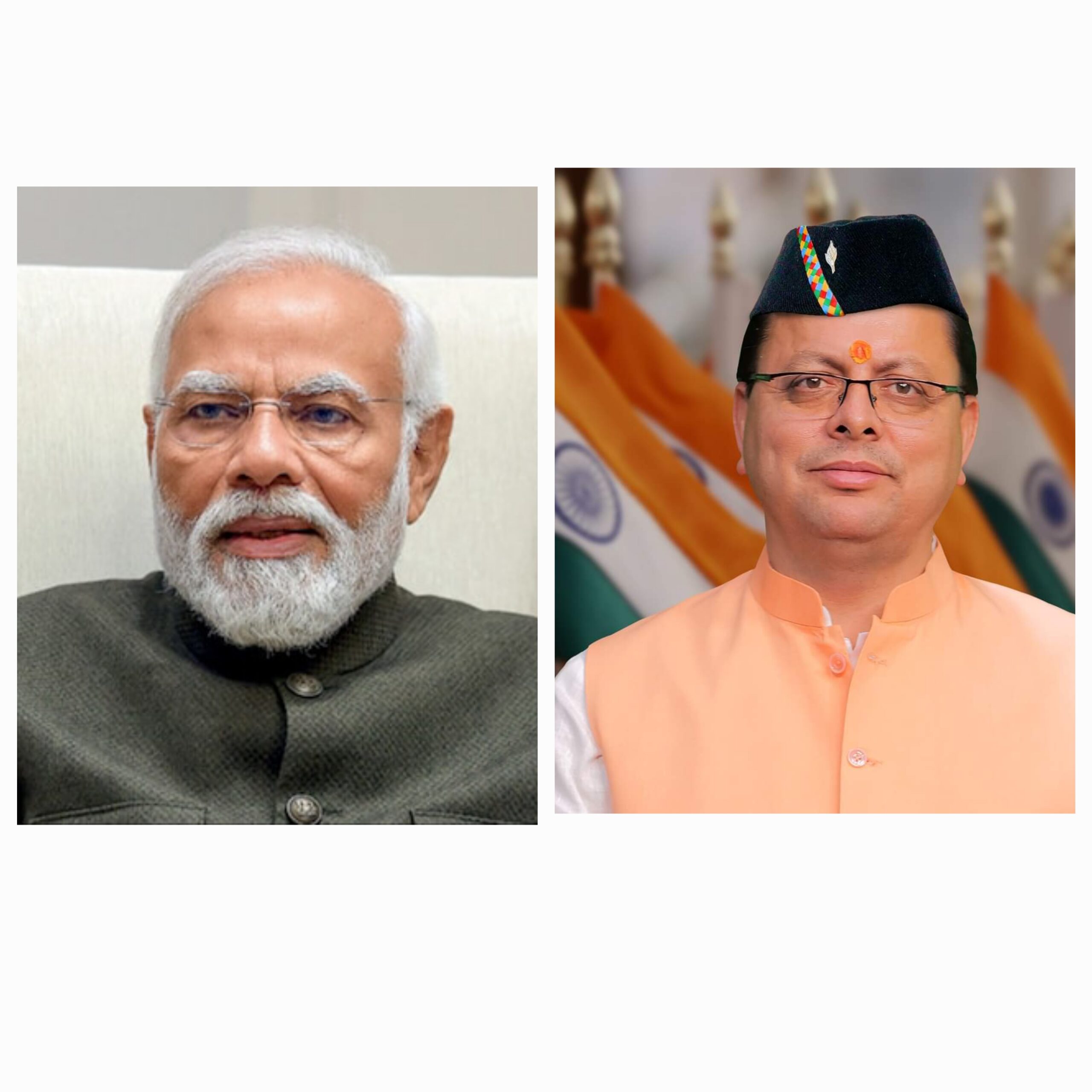 मुख्यमंत्री धामी की पहल लाई रंग, पीएम मोदी के सामने की थी पैरवी, स्मार्ट औद्योगिक शहर के रूप में विकसित होगा उत्तराखंड का खुरपिया