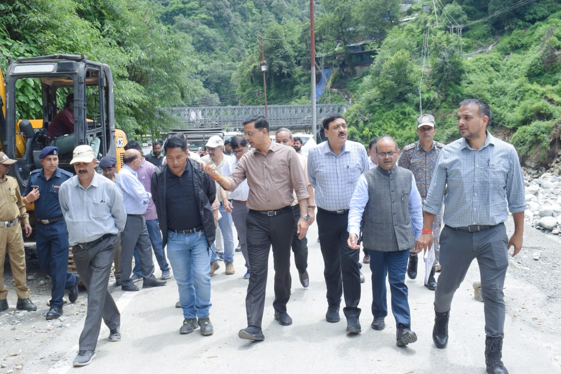 केदारनाथ पैदल यात्रा को दो हफ्ते में दोबारा शुरू करने को होंगे प्रयास