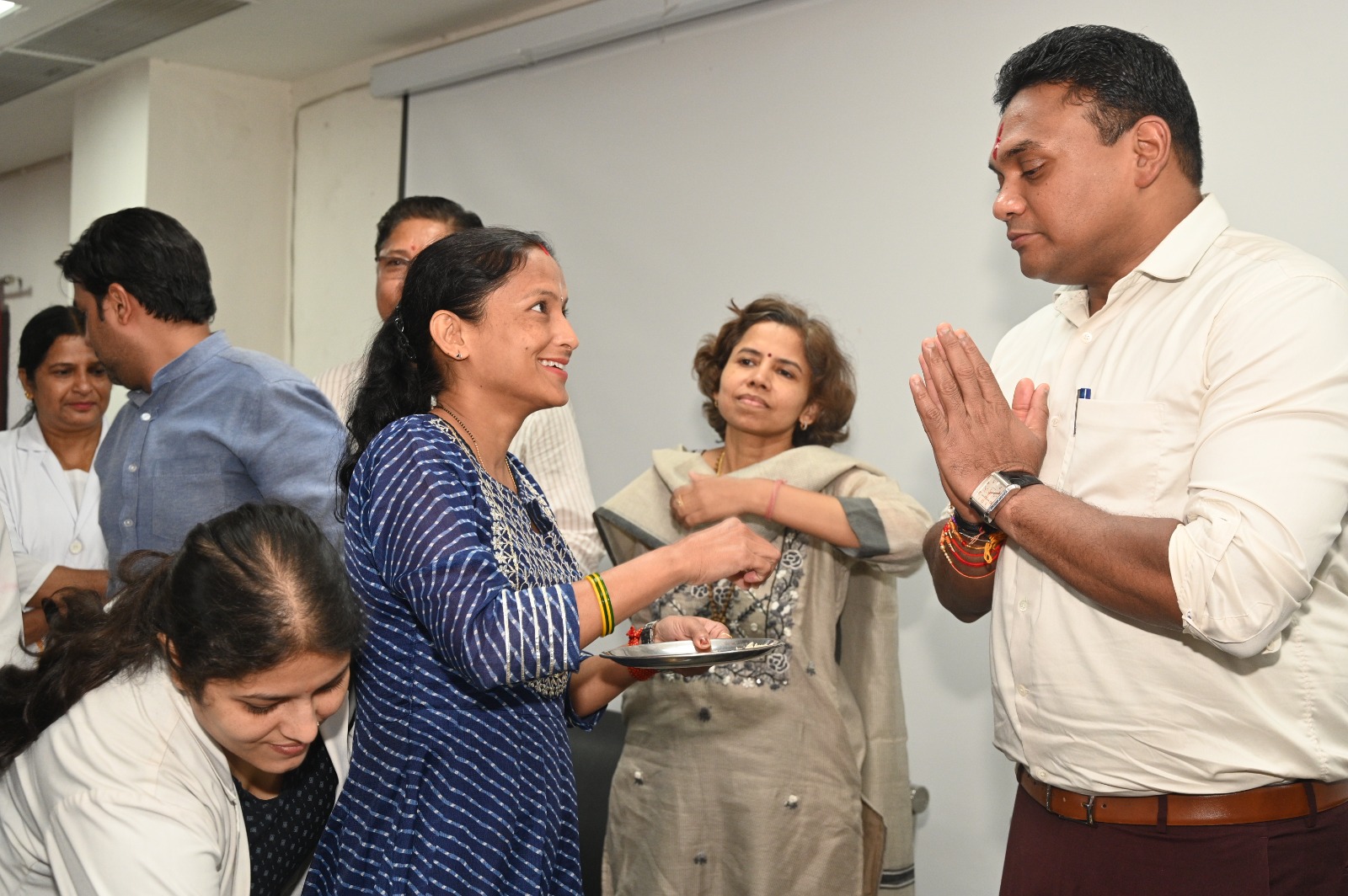महिला सुरक्षा को लेकर गृह सचिव और पुलिस महानिदेशक को पत्र लिखेंगे स्वास्थ्य सचिव