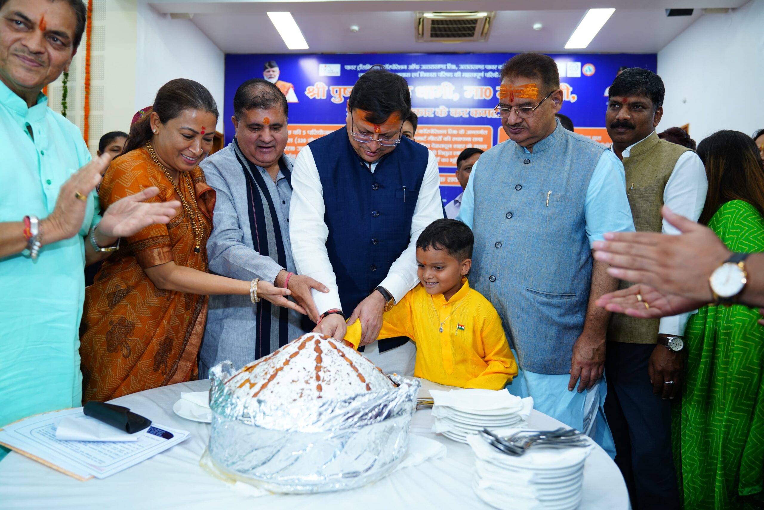 स्मार्ट मीटरों से ऊर्जा आपूर्ति प्रणाली सुदृढ़ होगी और आम जनता की बिलिंग सबंधी समस्याएं भी दूर होंगी   