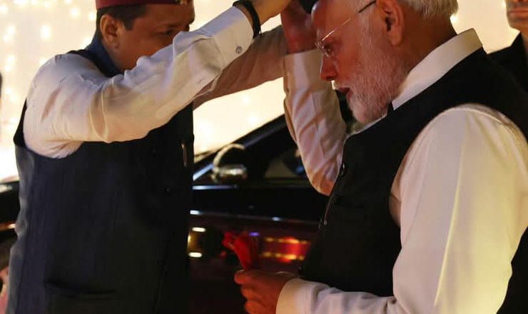 उत्तराखंड में 4 नए केंद्रीय विद्यालय खोले जाएंगे, प्रधानमंत्री मोदी और केंद्रीय कैबिनेट का हृदय से आभार : अनिल बलूनी