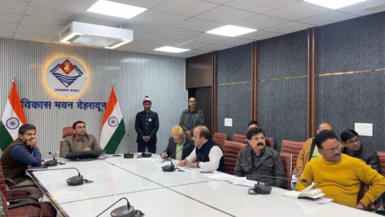 सीईओ स्मार्ट सिटी का चार्ज संभालते ही कान्टेक्ट एग्रीमेंट एवं वित्तीय नियमों को लेकर अधिकारियों एवं इंजीनियरों के कसे पेंच..