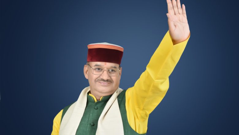 डाकरा में क्षतिग्रस्त मार्ग के लिए एक सप्ताह में स्वीकृत होगा बजट: कैबिनेट मंत्री गणेश जोशी
