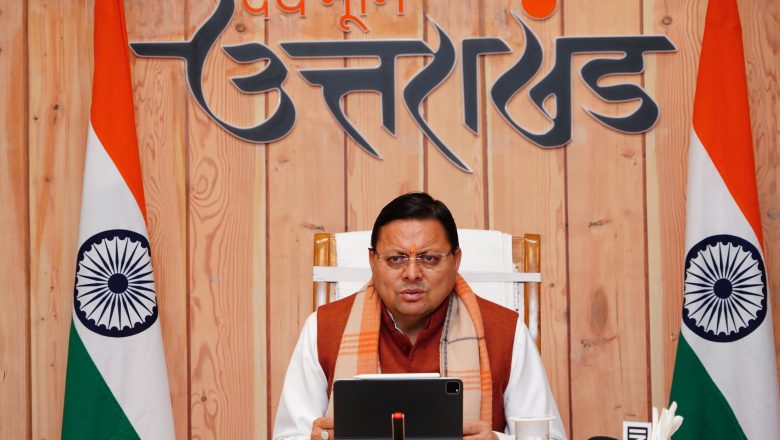 हमारा प्रयास है कि वाहनों के लिए सुनियोजित पार्किंग व्यवस्था हो जिसके लिए सरकार पूरी तरह से प्रयासरत है : धामी