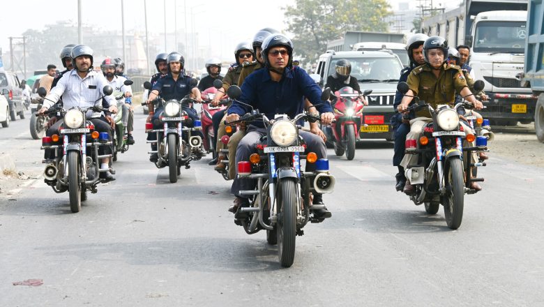 जनमानस की समस्या का समाधान प्रशासन की प्राथमिकता-जिलाधिकारी सविन बंसल