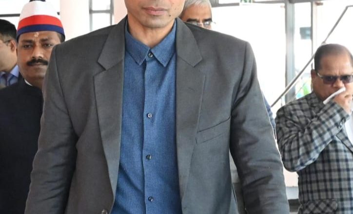 19 एवं 20 मार्च को डीएम संग सभी अधिकारी त्यूनी चकराता करेंगे प्रवास   
