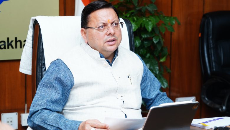 उत्तराखण्ड मेगा इण्डस्ट्रियल एवं इन्वेस्टमेंट नीति-2025 (मेगा पॉलिसी-2025) को भी मंजूरी प्रदान की गयी है:धामी   