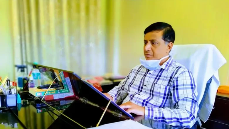 उपाध्यक्ष महोदय वंशीधर तिवारी ने कहा कि प्राधिकरण में संयुक्त सचिव की तैनाती होने से अब वादों की सुनवाई का कार्य और भी अधिक प्रभावी रूप से हो सकेगा।