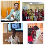 जिलाधिकारी के माइक्रोप्लान से भिक्षावृत्ति में लिप्त बच्चों को शिक्षा और तकनीकी ज्ञान से जोड़ा जा रहा है   