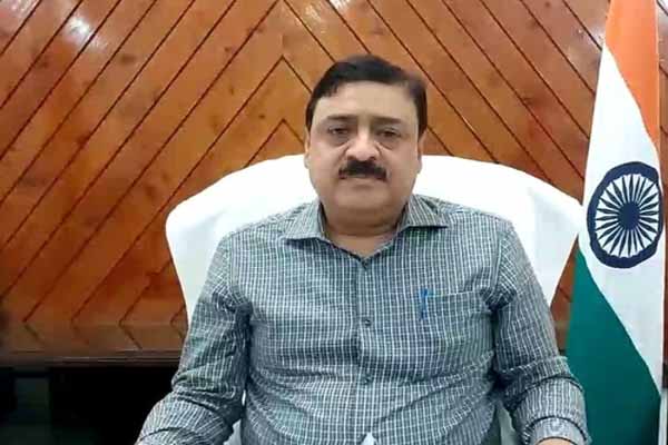 मसूरी देहरादून विकास प्राधिकरण ने वित्तीय वर्ष 2025-26 के लिए बजट प्रस्तुत किया      