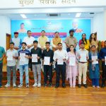 पारदर्शी तरीके से होने वाली भर्ती और पदोन्नति युवाओं में भरोसा जगाती है : धामी   