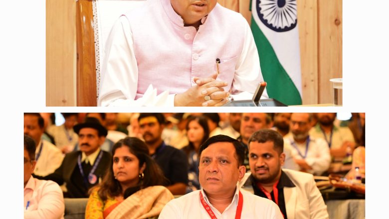 उत्तराखंड में फिल्म निर्माण पारिस्थितिकी तंत्र को सशक्त बनाने की दिशा में एक दिवसीय कार्यशाला   