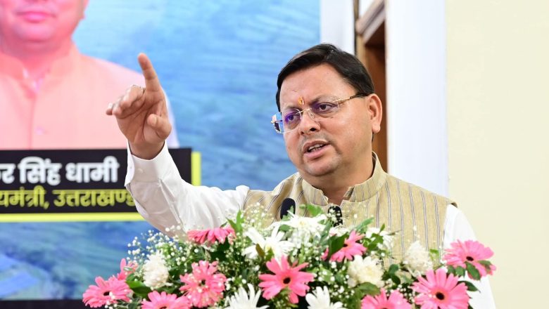 मुख्यमंत्री ने दी विभिन्न विकास योजनाओं की वित्तीय स्वीकृति   