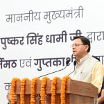 महिलाओं को तीन मुफ्त गैस सिलेंडर, सरकारी नौकरियों में 30% और सहकारी समितियों में 33% आरक्षण, महालक्ष्मी योजना, लखपति दीदी, नारी सशक्तिकरण योजना जैसी पहलों ने नारी सम्मान और आत्मनिर्भरता को नई पहचान दी   