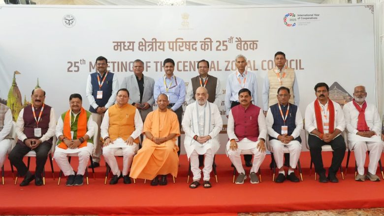 मुख्यमंत्री धामी ने सीमांत क्षेत्रों में संचार सुविधाओं के विकास के लिए भारत नेट योजना, 4-जी विस्तार परियोजना तथा उपग्रह आधारित संचार सेवाएं प्रारंभ करने का भी अनुरोध किया   