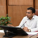 जिलाधिकारी ने शहरी क्षेत्रों में पीपीपी मोड पर संचालित प्राथमिक स्वास्थ्य केंद्रों की मौजूदा स्थिति पर कड़ी नाराजगी व्यक्त की।