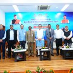 मुख्यमंत्री ने कहा कि उत्तराखंड सरकार विज्ञान और तकनीकी नवाचार को बढ़ावा देने के लिए कृतसंकल्पित है और प्रदेश में साइंस सिटी, साइंस एवं इनोवेशन सेंटर, एआई, रोबोटिक्स, ड्रोन व अन्य अत्याधुनिक प्रयोगशालाओं की स्थापना पर कार्य तेजी से चल रहा है      