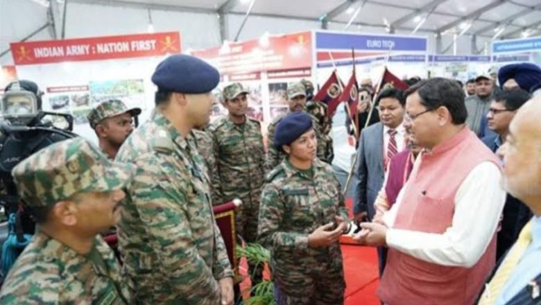 सेना में परमवीर चक्र से लेकर मेन्सन इन डिस्पैच तक सभी वीरता पुरस्कारों से अंलकृत सैनिकों को दी जाने वाली एकमुश्त तथा वार्षिकी राशि में भी वृद्धि की गई है: धामी