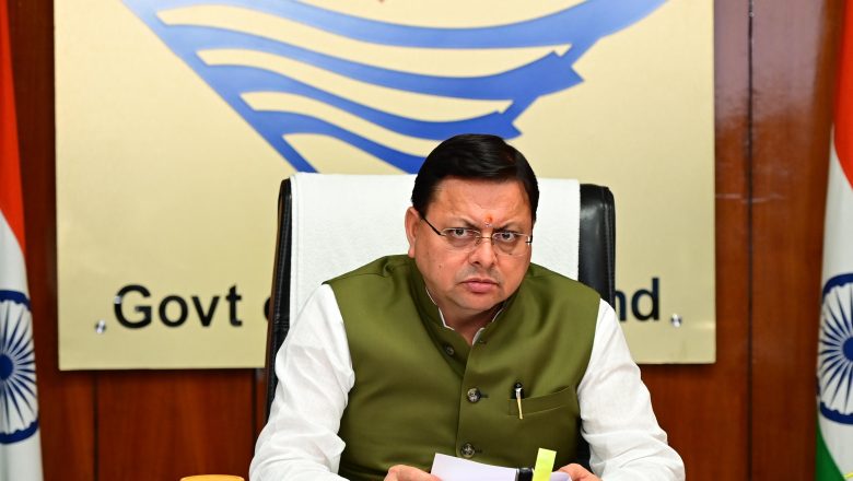 मुख्यमंत्री पुष्कर सिंह धामी के नेतृत्व में उधमसिंहनगर और हरिद्वार के जलाशयों व नहरों में वाटर स्पोर्ट्स को दी गई अनुमति