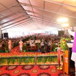 मुख्यमंत्री ने कहा कि राज्य सरकार देवभूमि उत्तराखंड को देश का श्रेष्ठ राज्य बनाने के अपने ’‘विकल्प रहित संकल्प’’ के साथ निरंतर कार्य कर रही है      