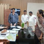 मुख्यमंत्री के निर्देश पर फ्रंटफुट पर जिला प्रशासन,  घनी आबादी में बिना अनुमति लगाए मोबाइल टावरों पर बड़ी कार्रवाई,  एक झटके में दर्जनों टावर सील,  प्रशासन ने दिखाई सख्ती