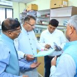 मंत्री गणेश जोशी ने कहा कि उपनल के माध्यम से पूर्व सैनिकों और उनके परिजनों को रोजगार से जोड़ने का जो उद्देश्य है, उसे पूरी निष्ठा और पारदर्शिता के साथ क्रियान्वित किया जाना चाहिए।   
