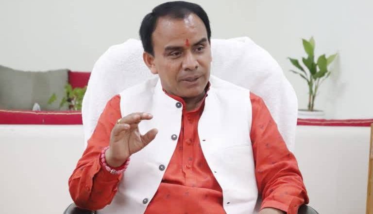 छात्र-छात्राओं को मिलेगा देशभर के प्रतिष्ठित संस्थानों का मार्गदर्शन : धन सिंह रावत