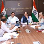 पोषक फसलों को बढ़ावा देने के लिए स्टेट मिलेट मिशन पर 134.89 करोड़ का प्रावधान, मुख्यमंत्री ने केंद्र से सहयोग मांगा      