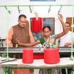 मंत्री जोशी ने कहा कि मसूरी में स्थायी इंपोरियम की स्थापना से इन महिलाओं को व्यापक बाजार मिलेगा और राज्य की पारंपरिक विरासत को राष्ट्रीय स्तर पर पहचान मिलेगी   