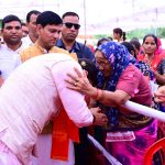 मुख्यमंत्री पुष्कर सिंह धामी के निर्देश पर बागेश्वर, चमोली और उत्तरकाशी में संचालित हो रहे हैं निशुल्क वृद्ध एवं निशक्तजन आवास गृह, जरूरतमंद वरिष्ठ नागरिकों को मिल रही सुविधा   