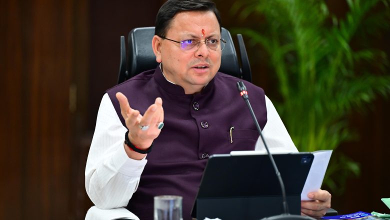 मुख्यमंत्री ने कहा कि टाइगर प्रोटेक्शन फोर्स के गठन से वन विभाग को मिलेगा बल, जिससे संरक्षण कार्य होंगे अधिक सुदृढ़ और संगठित।   