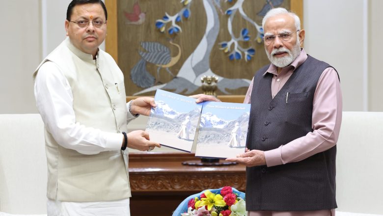 मुख्यमंत्री ने कहा कि ऋषिकेश के निकट स्थित अनोखी धरोहर चौरासी कुटिया को अपने पुराने रूप में लाने के लिए राज्य सरकार प्रयासरत है। इसके लिए अपेक्षित धनराशि की व्यवस्था भी कर ली गई है