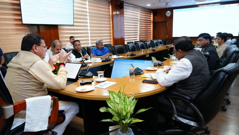 मुख्यमंत्री ने कौशल विकास को इन्क्यूबेशन और ग्रोथ सेंटरों से जोड़ने के भी निर्देश दिए   