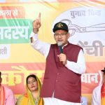 मंत्री गणेश जोशी ने विश्वास जताया कि इस बार के पंचायत चुनाव में भी जनता ने भाजपा के पक्ष में मतदान का मन बना लिया है      