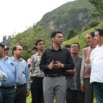 जिलाधिकारी ने क्षेत्रवासियों की समस्याएं सुन कहा— सार्वजनिक परिवहन की सुगमता और केंद्रबिंदु को ध्यान में रखकर लिया जाएगा निर्णय         