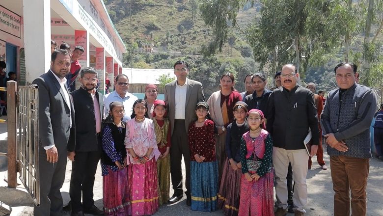 कॉमिक्स, मैगजीन, अखबार और शब्दकोश के माध्यम से बच्चों को मिल रही ज्ञान और मनोरंजन की नई दिशा।