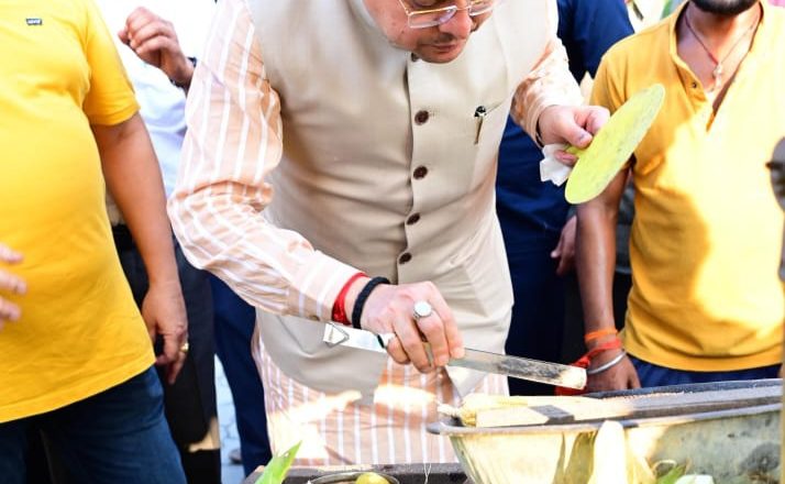 हर नागरिक के श्रम का सम्मान करना हम सभी का कर्तव्य – मुख्यमंत्री पुष्कर सिंह धामी का भावनात्मक संदेश   