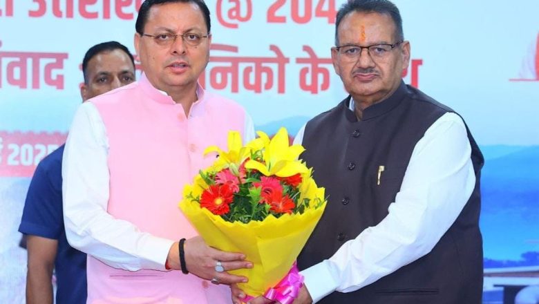 सैनिक कल्याण मंत्री ने कहा कि “मेरे अनुरोध पर मुख्यमंत्री धामी ने अपने कार्यकाल के दौरान दो बार परमवीर चक्र विजेता को मिलने वाली अनुग्रह राशि को बढ़ाया है। जिसके लिए वह मुख्यमंत्री का आभार प्रकट करते हैं   