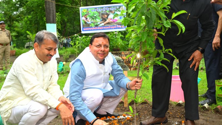 सीएम धामी ने कहा—राज्य के प्रमुख धार्मिक स्थलों पर श्रद्धालुओं की संख्या के अनुसार होंगे प्रवेश, सुरक्षा और ट्रैफिक की सख्त व्यवस्थाएं।      