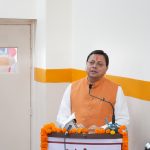 मुख्यमंत्री ने कहा कि राज्य से भ्रष्टाचार रूपी दीमक को जड़ से समाप्त करने के लिए ज़ीरो टॉलरेंस की नीति के तहत कार्य किया जा रहा है।