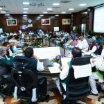 विधायकों द्वारा उठायी गई जन समस्याओं को गंभीरता से लें अधिकारी :मुख्यमंत्री धामी