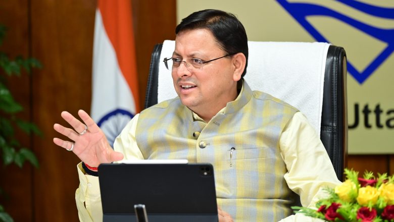 मुख्यमंत्री ने कहा कि पंचायत स्तर पर सभी योजनाओं की रीयल टाइम मॉनिटरिंग हो। पंचायतों में ई-गवर्नेंस को बढ़ावा दिया जाए।