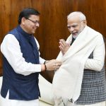 उत्तराखंड के पहाड़ी जिलों में रेल नेटवर्क विकसित करने पर तेजी से काम हो रहा है ऋषिकेश – कर्णप्रयाग रेललाइन पर युद्धस्तर पर काम चल रहा ह