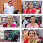 नारी शक्ति के सहयोग के बिना समाज और राज्य की प्रगति संभव नहीं” – सीएम धामी ने दी रक्षाबंधन की शुभकामनाएं और जताया महिला सशक्तिकरण में विश्वास   