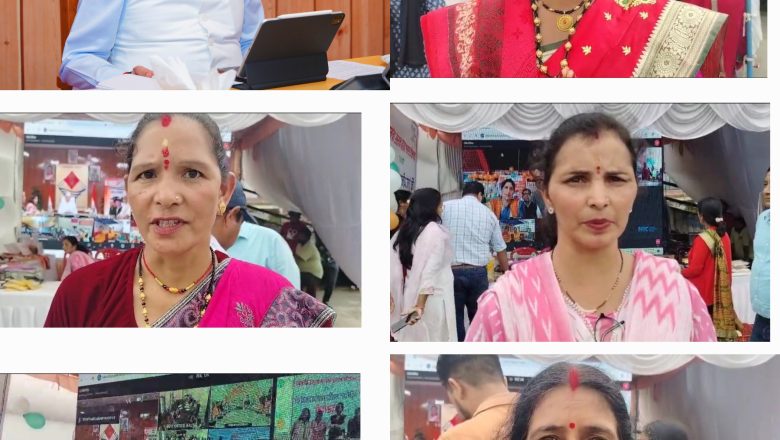 नारी शक्ति के सहयोग के बिना समाज और राज्य की प्रगति संभव नहीं” – सीएम धामी ने दी रक्षाबंधन की शुभकामनाएं और जताया महिला सशक्तिकरण में विश्वास   