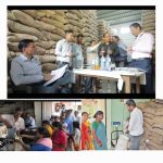 जिलाधिकारी सविन बंसल का ऐतिहासिक कदम — शहरी क्षेत्रों में भीड़ कम करने को 29 नई राशन दुकानों की प्रक्रिया शुरू      