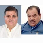 चुनाव नजदीक आते ही हरक बनेंगे कांग्रेस की मुसीबत: महेंद्र भट्ट      