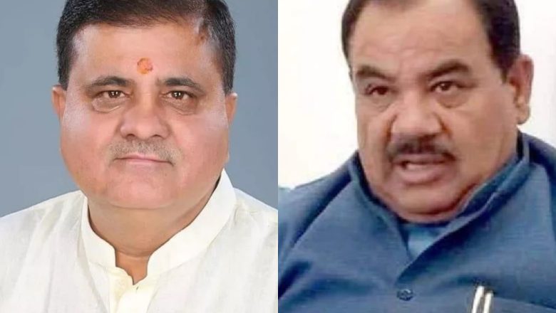 चुनाव नजदीक आते ही हरक बनेंगे कांग्रेस की मुसीबत: महेंद्र भट्ट