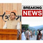 पौड़ी जिलाधिकारी स्वाति भदौरिया और एसएसपी लोकेश्वर सिंह ने आज मृतक जितेंद्र कुमार के परिजनों से मिलकर उनको मामले में अब तक हुई कार्रवाई से अवगत कराया   